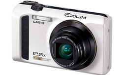 Casio Exilim EX-ZR300 