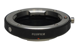 Adapter Fujifilm M-mount dla X-Pro1
