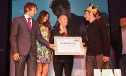 Fotopodr�nik Fujifilm wybrany