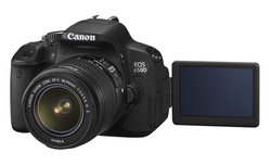 Canon EOS 650D