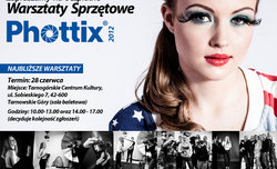 Bezp�atne Warsztaty Sprz�towe Phottix - Tarnowskie G�ry