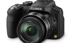 Panasonic Lumix DMC-FZ200 - jasny megazoom
