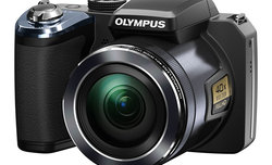 Olympus Stylus SP-820UZ