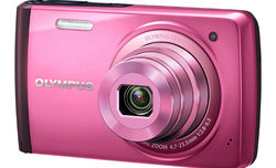 Olympus Stylus VH-410