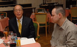 Wywiad z Masao Yamaki - Dyrektorem Zarzdzajcym Sigma Corporation