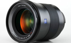 Carl Zeiss zapowiada nowe obiektywy