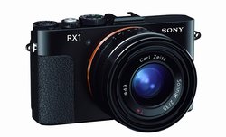 Penoklatkowy Sony Cyber-shot DSC-RX1