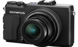 Olympus STYLUS XZ-2 