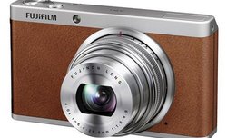Fujifilm XF1