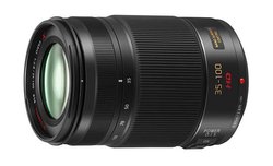 Panasonic Lumix G X VARIO 35-100 mm f/2.8 Power O.I.S.