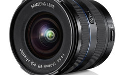 Samsung wprowadza nowe obiektywy NX 12-24 mm i 1.8/45