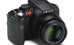 Leica D-LUX 6 i Leica V-LUX 4