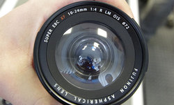 Fujinon XF 55-200 mm f/3.5-4.8 R LM OIS - znamy specyfikacj