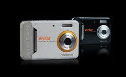 Vivitar ViviCam 5050