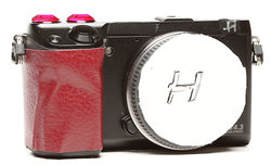 Lensrentals Looney - pastisz Hasselblada Lunar