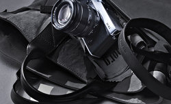 Fujifilm X-E1 otrzyma nagrod Photokina STAR 2012