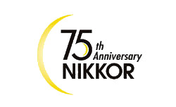 Nikkor - 75 lat mino