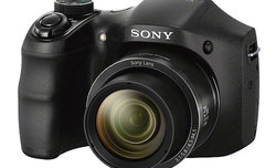 Sony Cyber-shot DSC-H100