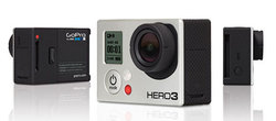 GoPro Hero3