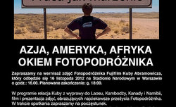 Wernisa zdj Fotopodrnika Fujifilm