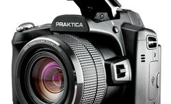 PRAKTICA luxmedia 18-Z36 C