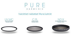 Cokin Pure Harmonie