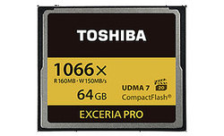 Toshiba Exceria Pro
