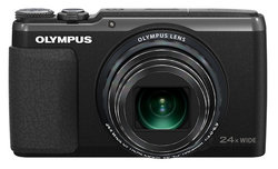 Olympus STYLUS Traveller SH-50, SZ-16 oraz SZ-15