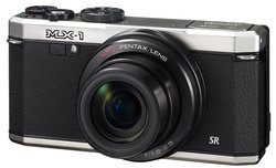 Pentax MX-1