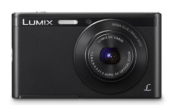 Panasonic LUMIX DMC-XS1, DMC-FS50 oraz DMC-F5