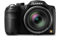 Panasonic LUMIX DMC-LZ30