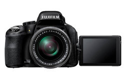 Fujifilm FinePix HS50EXR