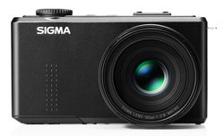 Sigma DP3 Merrill