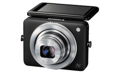 Canon PowerShot N