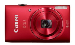 Canon  IXUS 140 oraz PowerShot A3500 IS, A2600, A1400