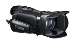 Canon LEGRIA HF G25