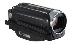 Canon LEGRIA HF R48, LEGRIA HF R46 i LEGRIA HF R406