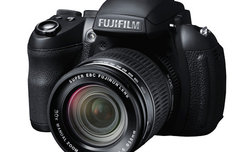 Fujifilm FinePix HS35EXR