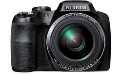 Fujifilm FinePix S8200, S8300, S8400, S8500