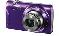 Czternacie nowych kompaktw Fufjilm FinePix