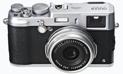 Fujifilm FinePix X100S oraz FinePix X20 - oficjalnie