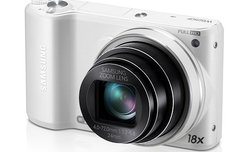 Samsung WB250F, WB200F, WB800F, WB30F, DV150F, ST150F