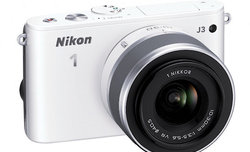 Nikon 1 J3 i Nikon 1 S1