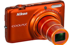 Nikon COOLPIX S6500 oraz COOLPIX S2700