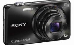 Nowe aparaty Sony Cyber-shot