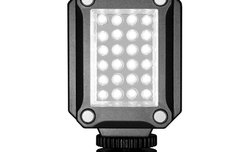 Nowa seria lamp LEDowych firmy Metz 