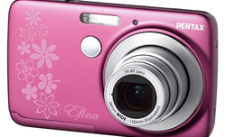 Pentax Efina