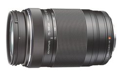 Olympus M.Zuiko Digital 75-300 mm f/4.8-6.7 ED II 