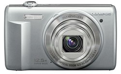 Olympus Stylus VR-370 i VG-180