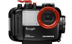 Nowe akcesoria dla aparatw Olympus